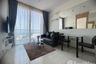 1 Bedroom Condo for rent in Na Kluea, Chonburi