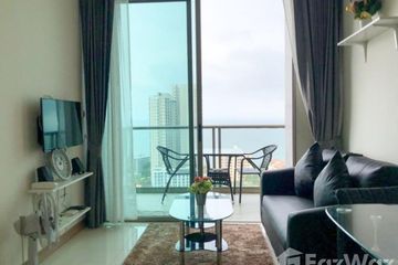 1 Bedroom Condo for rent in Na Kluea, Chonburi
