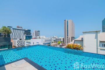 2 Bedroom Condo for rent in Sixty Six Condominium, Na Kluea, Chonburi