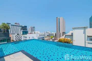 2 Bedroom Condo for rent in Na Kluea, Chonburi