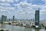 3 Bedroom Condo for Sale or Rent in Watermark Chaophraya River, Bang Lamphu Lang, Bangkok