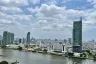 3 Bedroom Condo for Sale or Rent in Watermark Chaophraya River, Bang Lamphu Lang, Bangkok