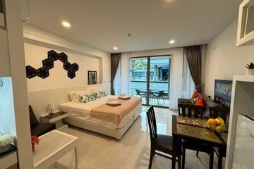 Apartment for sale in Choeng Thale, Phuket
