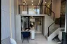 Condo for sale in Origin Place Phetkasem, Bang Wa, Bangkok near MRT Phasi Charoen