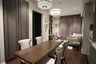 2 Bedroom Condo for Sale or Rent in The Diplomat 39, Khlong Tan Nuea, Bangkok near BTS Phrom Phong