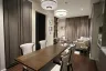 2 Bedroom Condo for Sale or Rent in The Diplomat 39, Khlong Tan Nuea, Bangkok near BTS Phrom Phong