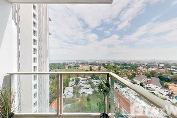 Condo for sale in Na Kluea, Chonburi