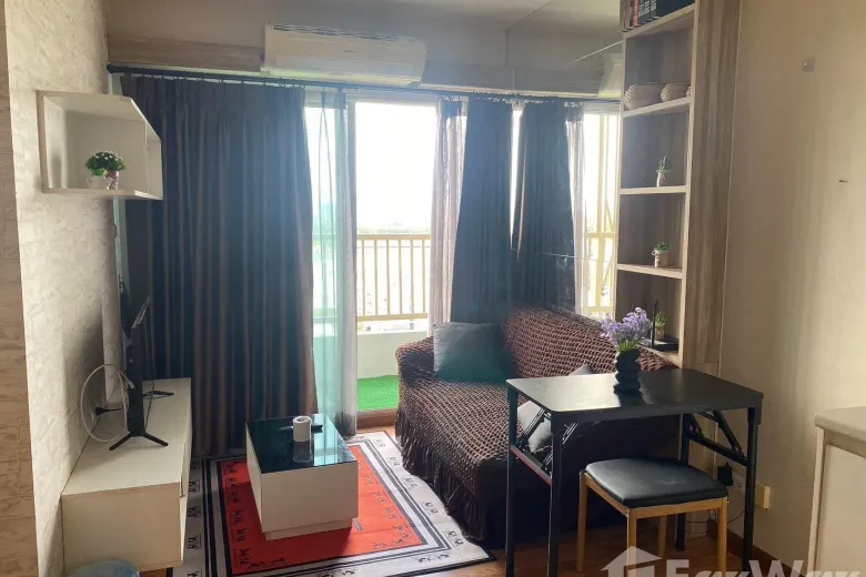 1 Bedroom Condo For Rent