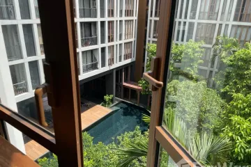1 Bedroom Condo for sale in Phra Khanong Nuea, Bangkok near BTS On Nut