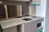 Condo for Sale or Rent in Ideo Sathorn - Wongwian Yai, Khlong Ton Sai, Bangkok near BTS Wongwian Yai