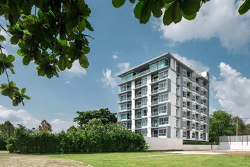 1 Bedroom Condo for sale in Bang Phra, Chonburi