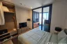 1 Bedroom Condo for rent in Nong Prue, Chonburi