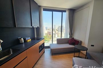 1 Bedroom Condo for rent in Nong Prue, Chonburi