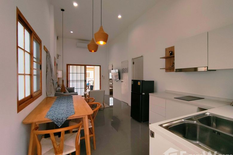 2 Bedroom House For Rent