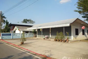 2 Bedroom House for sale in Ban Phai, Khon Kaen