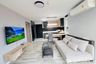 1 Bedroom Condo for rent in The Win Pattaya, Nong Prue, Chonburi