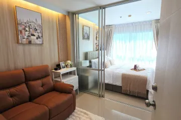1 Bedroom Condo for sale in Lumpini Seaview Jomtien, Nong Prue, Chonburi