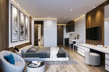 Condo for sale in Rawayana South Condo, Rawai, Phuket