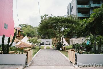 Land for sale in Cha am, Phetchaburi