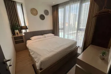 2 Bedroom Condo for sale in Nong Prue, Chonburi