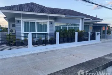 3 Bedroom House for sale in Nong Faek, Chiang Mai