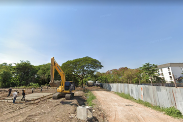 Land for sale in Sai Mai, Bangkok