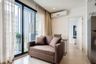 1 Bedroom Condo for Sale or Rent in Quinn Condo Ratchada, Din Daeng, Bangkok near MRT Sutthisan