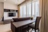 1 Bedroom Condo for Sale or Rent in Quinn Condo Ratchada, Din Daeng, Bangkok near MRT Sutthisan
