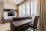 1 Bedroom Condo for Sale or Rent in Quinn Condo Ratchada, Din Daeng, Bangkok near MRT Sutthisan