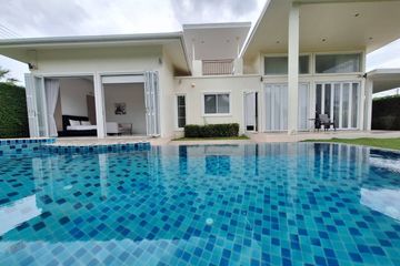 3 Bedroom Villa for rent in Hua Hin, Prachuap Khiri Khan