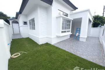 3 Bedroom House for sale in Wichit, Phuket