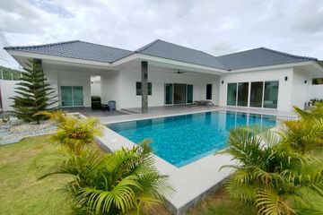 3 Bedroom House for sale in Thap Tai, Prachuap Khiri Khan