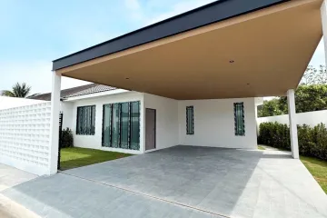 3 Bedroom House for sale in Si Sunthon, Phuket