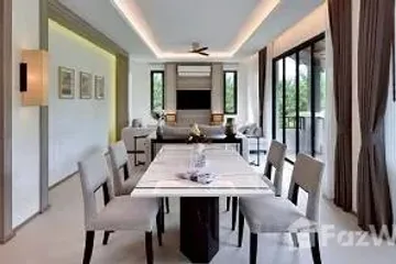 2 Bedroom Apartment for rent in Kathu, Phuket