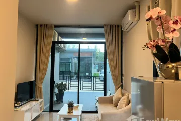 2 Bedroom Townhouse for rent in Mai Khao, Phuket