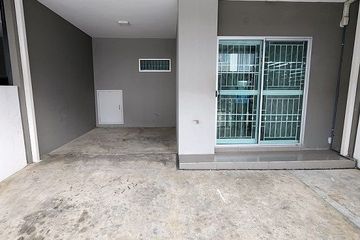 3 Bedroom Townhouse for rent in Khlong Nueng, Pathum Thani