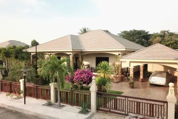 3 Bedroom Villa for sale in Cha am, Phetchaburi