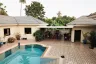 3 Bedroom Villa for sale in Cha am, Phetchaburi