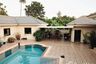 3 Bedroom Villa for sale in Cha-am Green Beach, Cha am, Phetchaburi