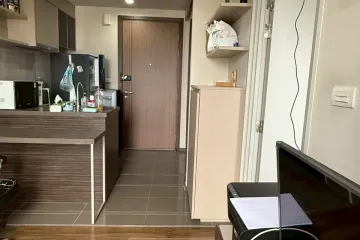 1 Bedroom Condo for sale in Phaya Thai, Bangkok near BTS Saphan Kwai