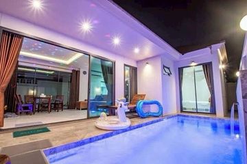 2 Bedroom Villa for rent in Bang Sare, Chonburi