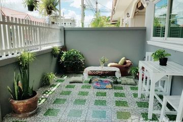 2 Bedroom Townhouse for rent in Nong Kae, Prachuap Khiri Khan