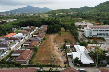Land for sale in Hua Hin, Prachuap Khiri Khan