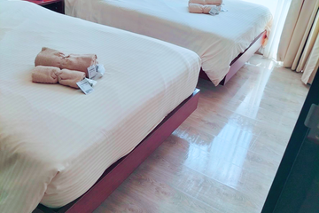 1 Bedroom Condo for rent in Sakhu, Phuket