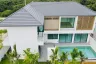4 Bedroom Villa for sale in San Phi Suea, Chiang Mai