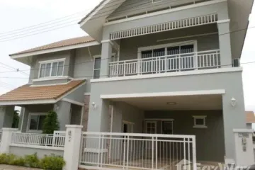 4 Bedroom House for sale in San Pu Loei, Chiang Mai