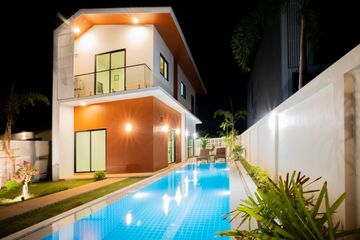 2 Bedroom Villa for sale in Ao Nang, Krabi