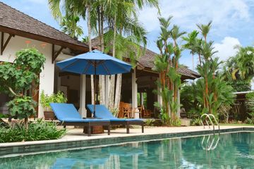 4 Bedroom Villa for sale in Ao Nang, Krabi