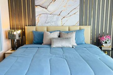 Condo for rent in The Riviera Jomtien, Nong Prue, Chonburi