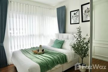 2 Bedroom Condo for sale in Notting Hill Sukhumvit - Praksa, Thai Ban Mai, Samut Prakan near BTS Phraek Sa